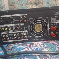 آمپلیفایر|گیتار، بیس، امپلیفایر|بندر ماهشهر, |دیوار