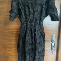 لباس مجلسی|لباس|بابل, |دیوار