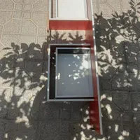 فروش تخت نوجوان همراه کمد و پاتختی|تخت و سرویس خواب|مراغه, |دیوار