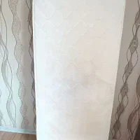 تشک کار کرده در حد نو