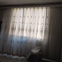 پرده حریر