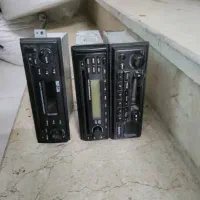 سه عدد ظبط فابریکی سایپا