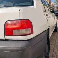 پراید دوگانه دست 131 se|خودرو سواری و وانت|تربت جام, پاسداران|دیوار