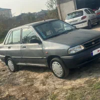 پراید مدل ۸۹|خودرو سواری و وانت|رشت, کوی حسینی|دیوار