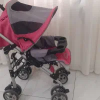 کالسکه خارجی