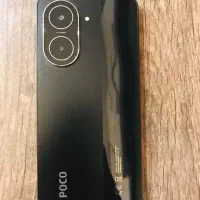 گوشیpoco c71