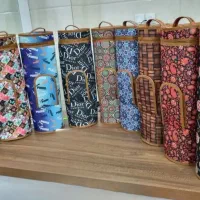 انواع کیف ،باکس،نظم دهنده(کارتخوان دارم)|کیف، کفش، کمربند|گرمی, |دیوار