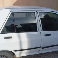 پراید ۱۳۱  مدل ۹۴
