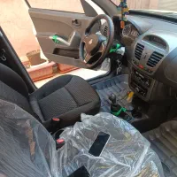 کوییک gxr 1404 فول با رینگ|خودرو سواری و وانت|اهواز, کیانپارس |دیوار