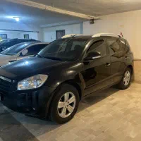 جیلی شاسی باند امگرند ایکس ۷