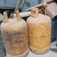 کپسول ایران گاز