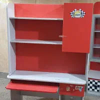 سرویس خواب نوجوان|تخت و سرویس خواب|تهران, بهداشت|دیوار