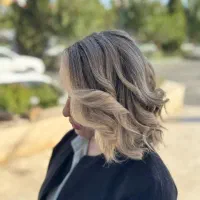 مدل رنگ مو|خدمات آرایشگری و زیبایی|اندیشه, اندیشه فاز ۳|دیوار