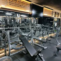 استخدام مربی تایم بانوان باشگاه بدنسازی