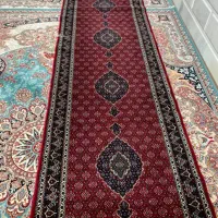 فرش ۹ متری طرح ریز ماهی|فرش|زاهدان, |دیوار