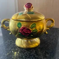 قندان قدیمی