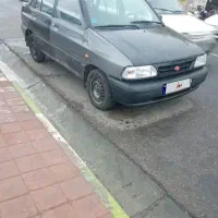 پراید 86