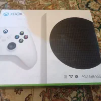 ایکس باکس سری اس|کنسول، بازی ویدئویی و آنلاین|تهران, آهنگران (سراسیاب دولاب)|دیوار