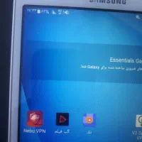 تبلت سامسونگa6|تبلت|کرمانشاه, |دیوار