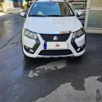 کوییک gx مدل 1403|خودرو سواری و وانت|تهران, گیشا|دیوار