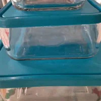 ظرف غذای در دار|ظروف سرو و پذیرایی|اسلام‌شهر, شهرک مهدیه|دیوار