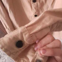 بارونی و شومیز کتان|لباس|مشهد, شهید قربانی|دیوار