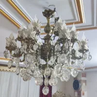 لوستر تمام برنج