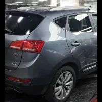 جک S5 مدل 1397|خودرو سواری و وانت|اراک, |دیوار