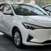 چانگان برقی ev460