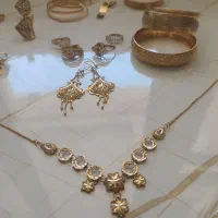 طلا دو درصد بالای تابلو