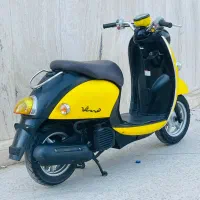 پاکشتی وینو انژکتور|موتورسیکلت|شیراز, بازار|دیوار