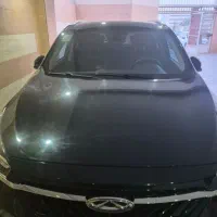 تیگو ۷ چری|خودرو سواری و وانت|اهواز, کوی پیروزی|دیوار