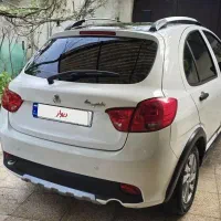 کوییک آر ۱۴۰۱|خودرو سواری و وانت|رشت, استادسرا|دیوار