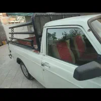 وانت پیکان مدل۸۳