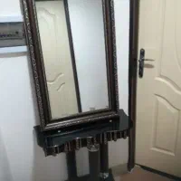 اینه شمدان نو وتمیزومرتب