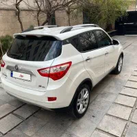 چانگان cs35|خودرو سواری و وانت|تهران, هروی|دیوار