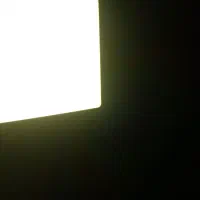 پنل دو شیشه ۱۸وات پنل یکتا افروز