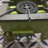 تعدادی تک شعله پیک نیک  وکپسول موجود