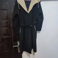 پالتو بارانی سایز 46