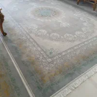فرش دست دوم