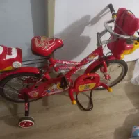 دوچرخه بچه گانه ۱۶