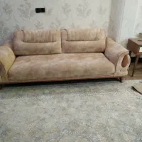 مبل تخت خواب شو