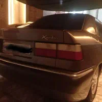 سیتروئن زانتیا 2000cc، مدل ۱۳۸۸|خودرو سواری و وانت|اصفهان, دهنو|دیوار