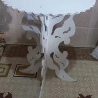 میز تلفن یا گلدان