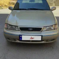 دوو سیلوو مدل ۸۰