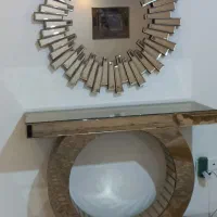 اینه کنسول