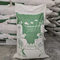 سبوس برنج دامی