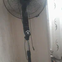 پنکه سیماران در حد نو