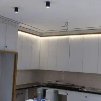 برقکار ساختمان