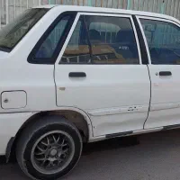 ۱۳۲ سفید|خودرو سواری و وانت|گلبهار, نوبهار|دیوار